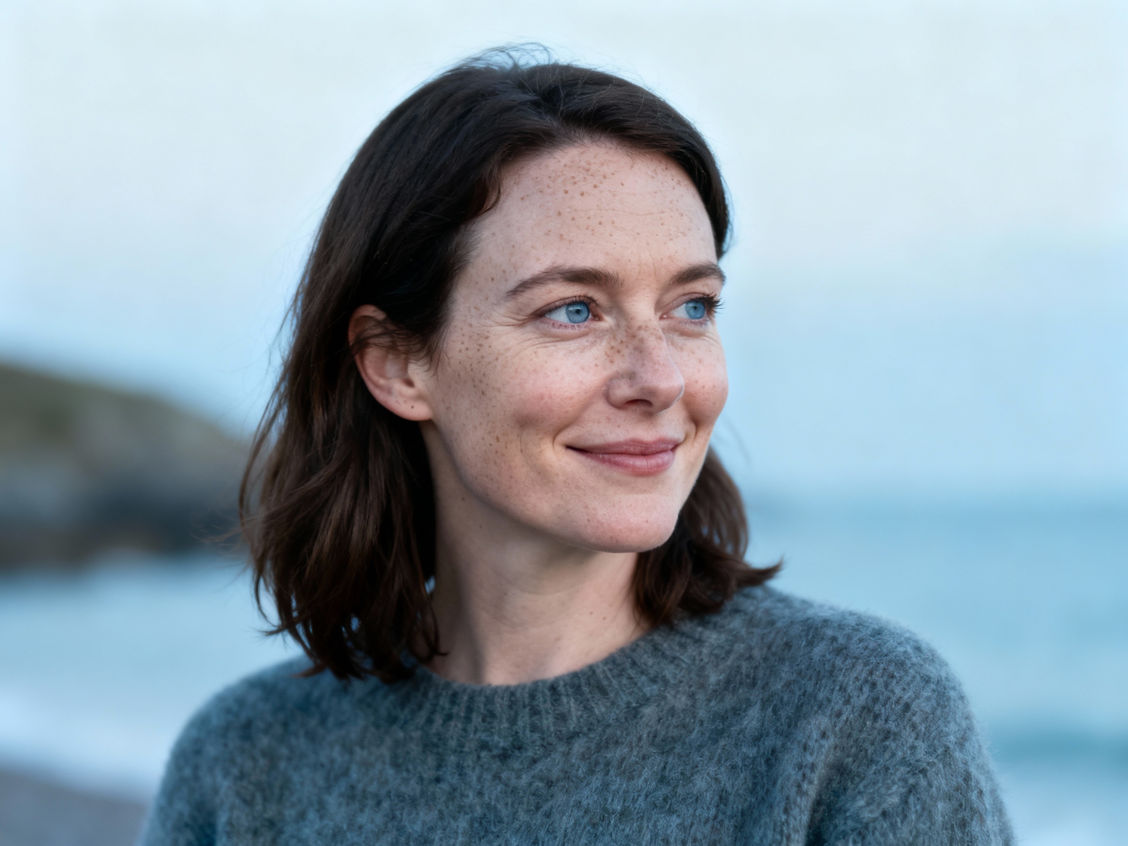 Isla Baird