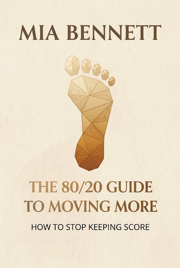 The 80/20 Guide to Moving More