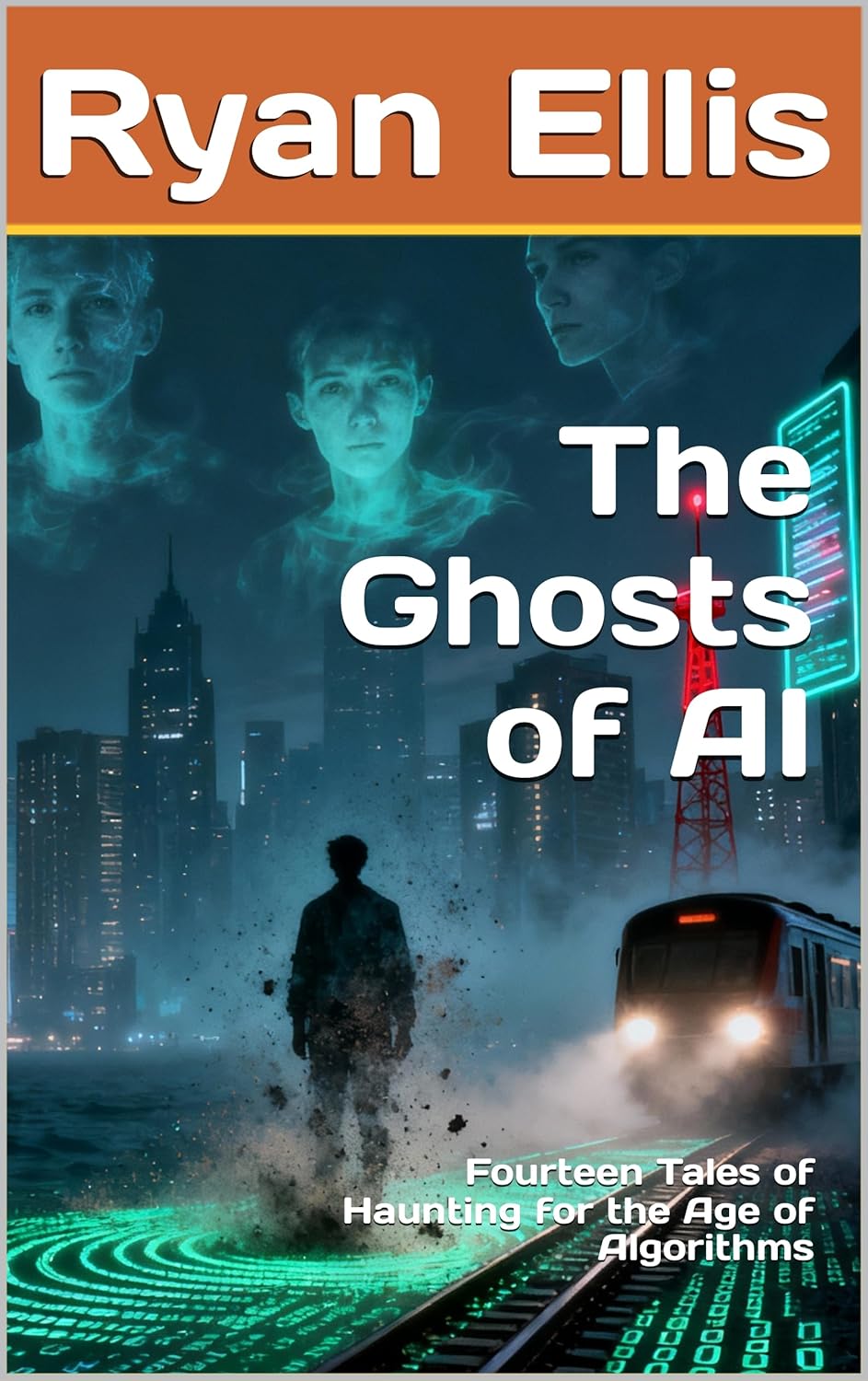The Ghosts of AI