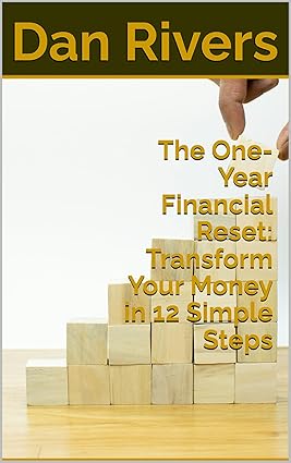 The One-Year Financial Reset