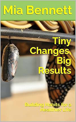 Tiny Changes, Big Results