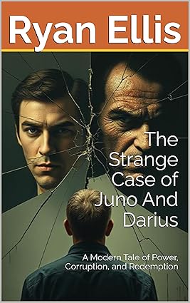 The Strange Case of Juno and Darius